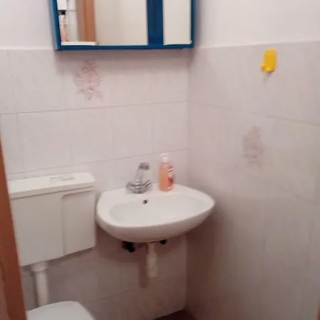 Appartamento Apartman Maria