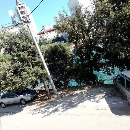 Apartman Maria