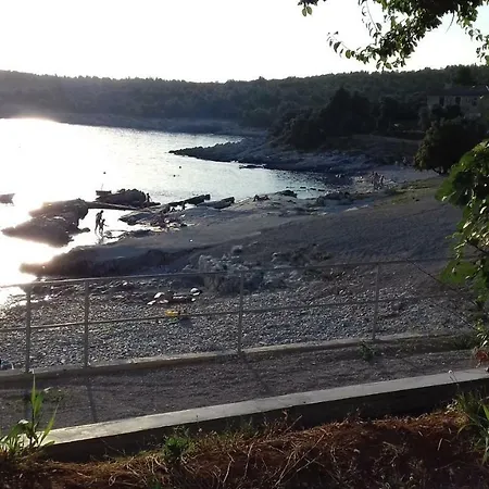 Apartman Maria Koromačno