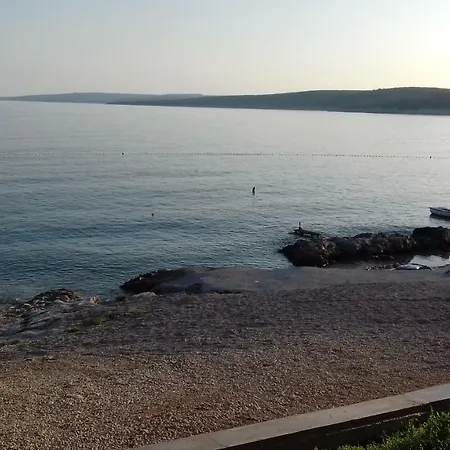 Apartman Maria * Koromačno