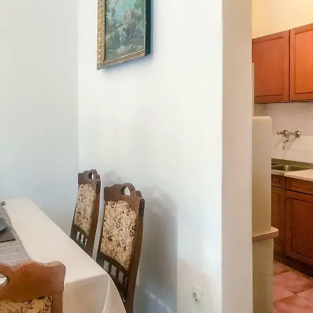 Apartman Maria Appartamento *