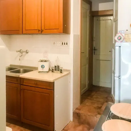 Apartman Maria Apartment *