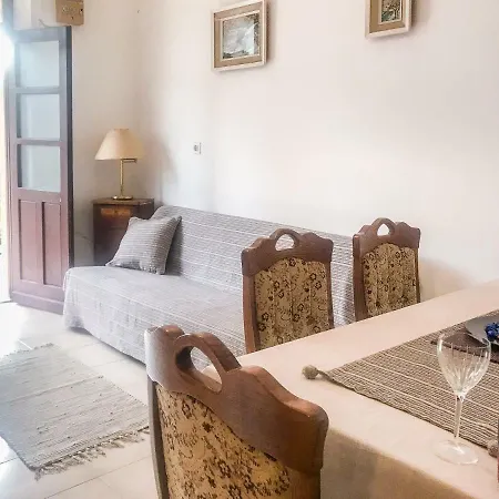 Apartment Apartman Maria *