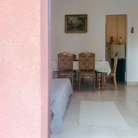 Apartment Apartman Maria