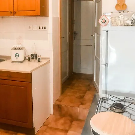 Apartman Maria Koromacno