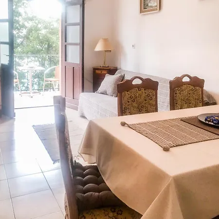 Apartman Maria *