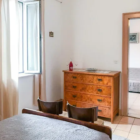 Apartman Maria Koromacno